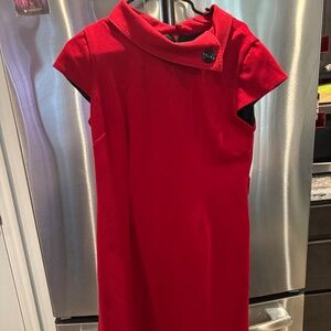 Madison Leigh vintage dress size 10